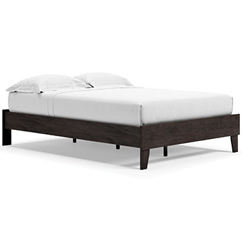 Piperton Youth Bed - Affordable Home Luxury