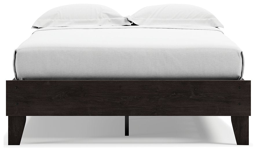 Piperton Youth Bed - Affordable Home Luxury