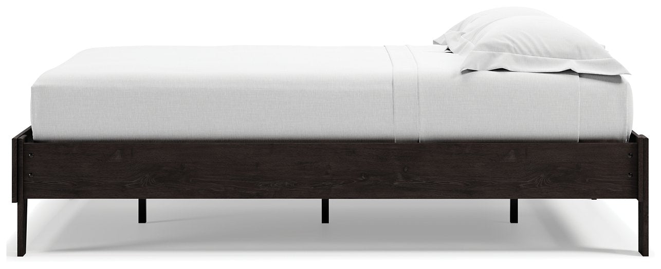 Piperton Youth Bed - Affordable Home Luxury