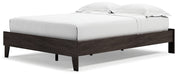 Piperton Bed - Affordable Home Luxury