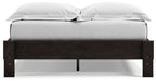 Piperton Bed - Affordable Home Luxury