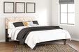 Piperton Panel Bed - Affordable Home Luxury