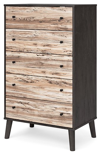 Piperton Chest of Drawers - Affordable Home Luxury