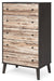 Piperton Chest of Drawers - Affordable Home Luxury