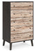 Piperton Chest of Drawers - Affordable Home Luxury