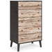 Piperton Chest of Drawers - Affordable Home Luxury