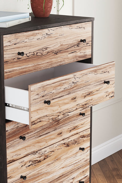 Piperton Chest of Drawers - Affordable Home Luxury