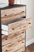 Piperton Chest of Drawers - Affordable Home Luxury