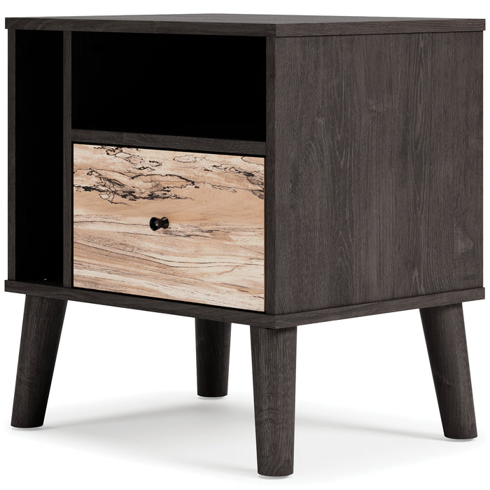 Piperton Nightstand - Affordable Home Luxury