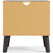 Piperton Nightstand - Affordable Home Luxury