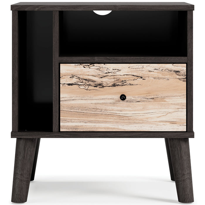 Piperton Nightstand - Affordable Home Luxury