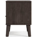 Piperton Nightstand - Affordable Home Luxury