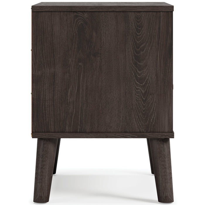 Piperton Nightstand - Affordable Home Luxury