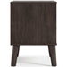 Piperton Nightstand - Affordable Home Luxury