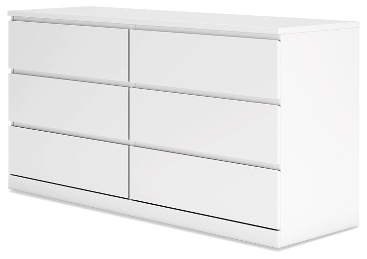 Onita Dresser - Affordable Home Luxury