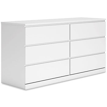 Onita Dresser - Affordable Home Luxury