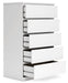 Onita Chest of Drawers - Affordable Home Luxury