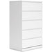 Onita Chest of Drawers - Affordable Home Luxury