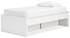 Onita Bed with 1 Side Storage - Affordable Home Luxury