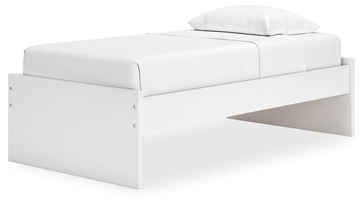 Onita Bed - Affordable Home Luxury