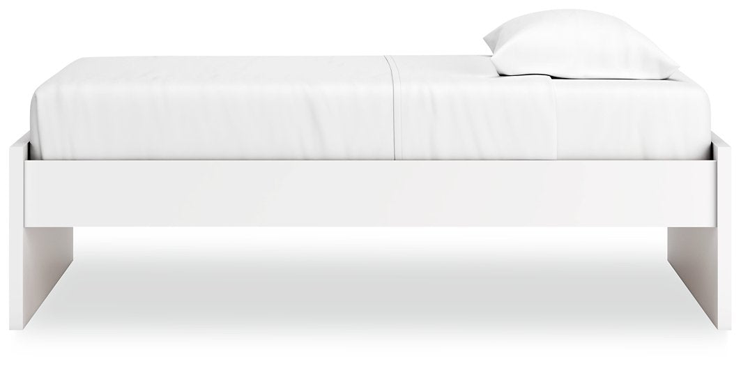 Onita Bed - Affordable Home Luxury