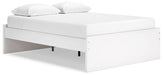 Onita Bed - Affordable Home Luxury