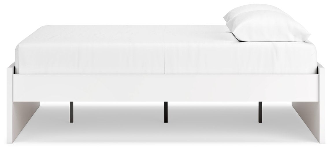 Onita Bed - Affordable Home Luxury