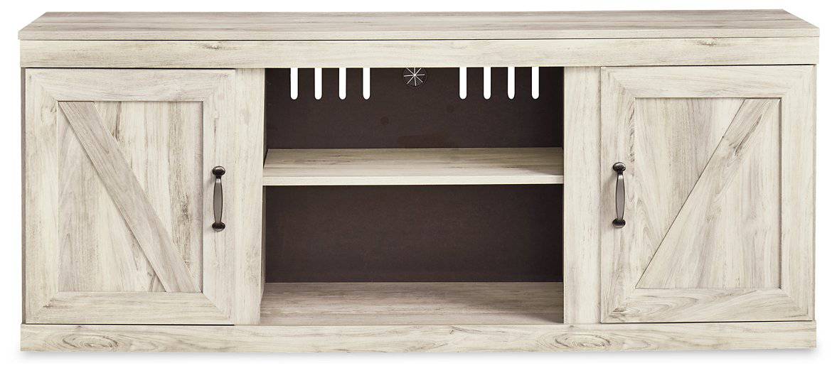 Bellaby 60" TV Stand - Affordable Home Luxury