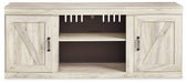 Bellaby 4-Piece Entertainment Center - Affordable Home Luxury