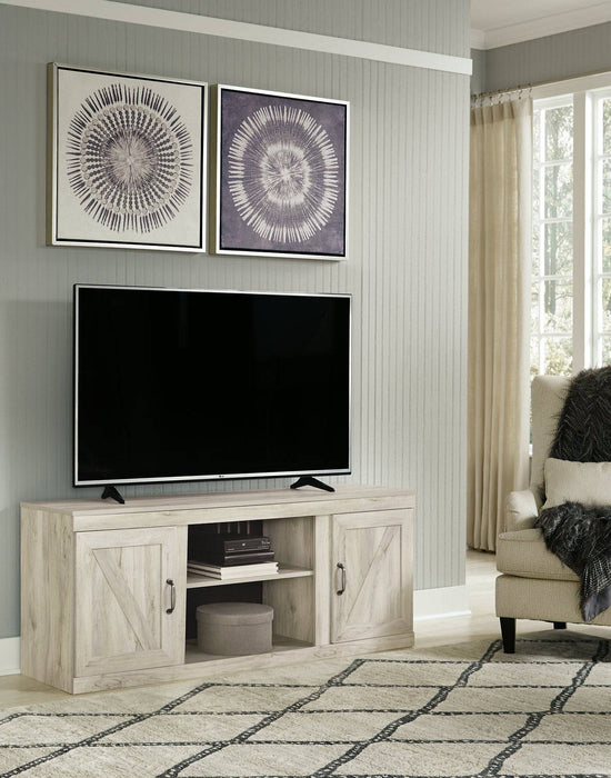 Bellaby 4-Piece Entertainment Center - Affordable Home Luxury