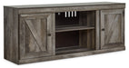 Wynnlow 4-Piece Entertainment Center - Affordable Home Luxury