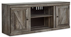 Wynnlow 60" TV Stand - Affordable Home Luxury