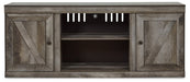 Wynnlow 4-Piece Entertainment Center - Affordable Home Luxury