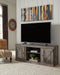 Wynnlow 4-Piece Entertainment Center - Affordable Home Luxury