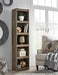 Trinell 3-Piece Entertainment Center - Affordable Home Luxury