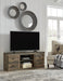 Trinell 60" TV Stand - Affordable Home Luxury