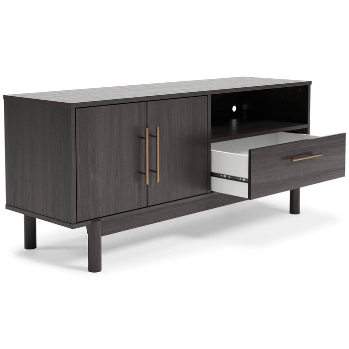 Brymont 59" TV Stand - Affordable Home Luxury