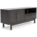 Brymont 59" TV Stand - Affordable Home Luxury