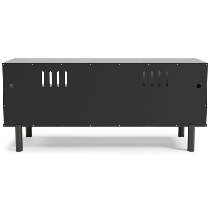 Brymont 59" TV Stand - Affordable Home Luxury