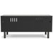 Brymont 59" TV Stand - Affordable Home Luxury