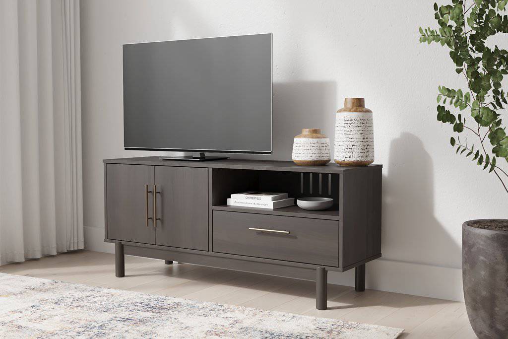 Brymont 59" TV Stand - Affordable Home Luxury