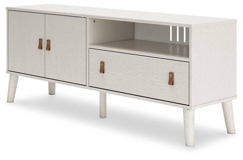 Aprilyn 59" TV Stand - Affordable Home Luxury