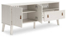 Aprilyn 59" TV Stand - Affordable Home Luxury