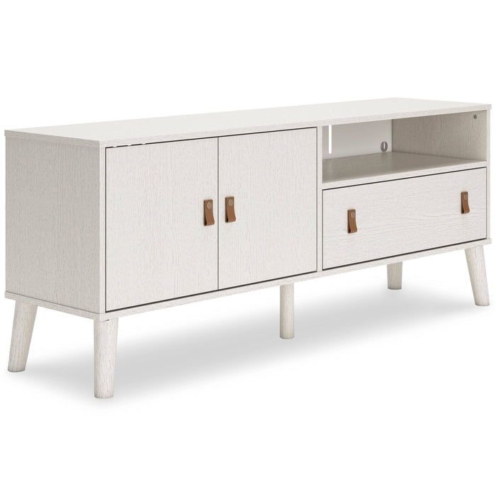 Aprilyn 59" TV Stand - Affordable Home Luxury