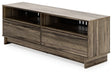 Shallifer 59" TV Stand - Affordable Home Luxury