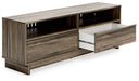 Shallifer 59" TV Stand - Affordable Home Luxury