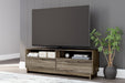 Shallifer 59" TV Stand - Affordable Home Luxury