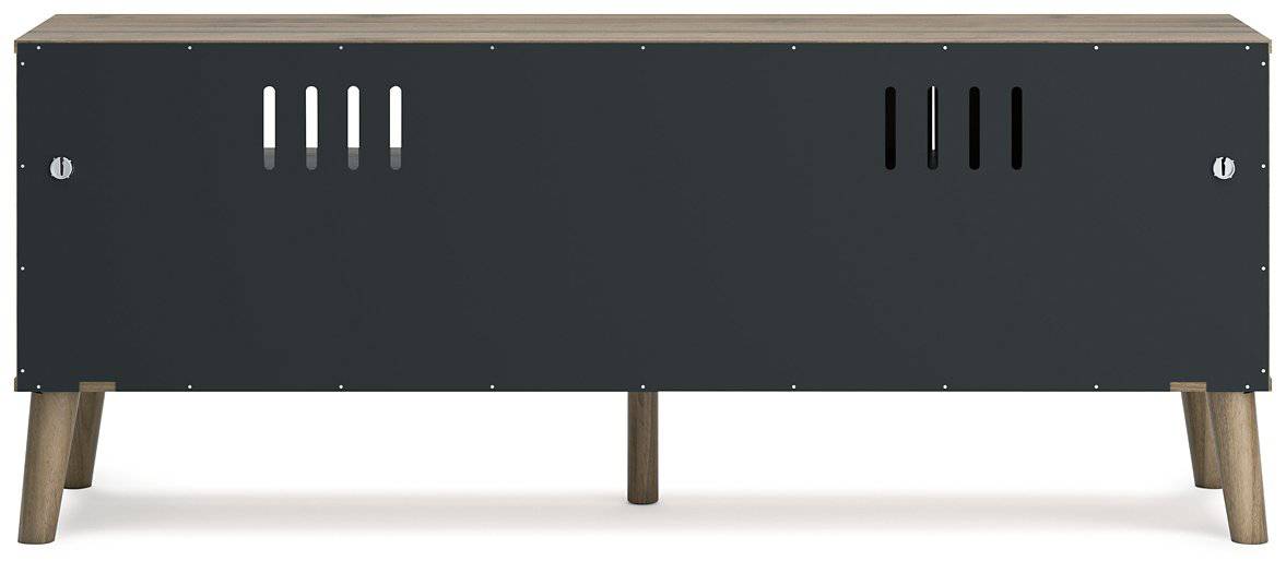 Aprilyn 59" TV Stand - Affordable Home Luxury