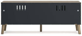 Aprilyn 59" TV Stand - Affordable Home Luxury