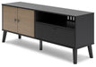 Charlang 59" TV Stand - Affordable Home Luxury